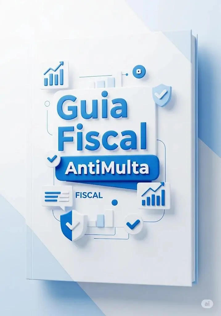 Guia Fiscal AntiMulta