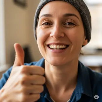 Cliente Satisfeito 3